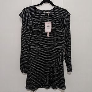 Avec Les Filles Dress